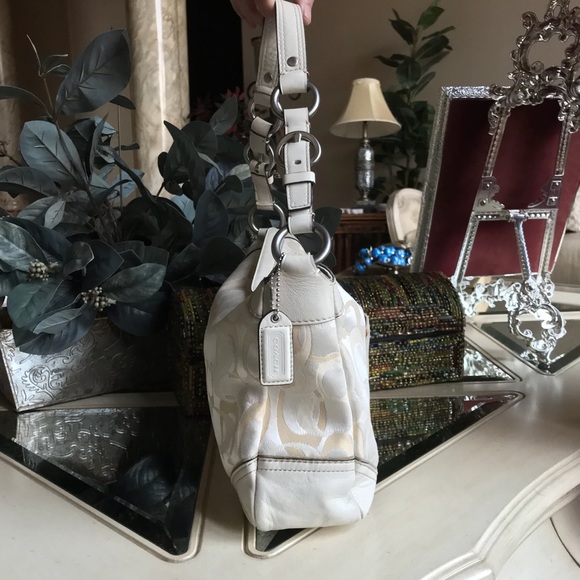 Coach bag - Picture 3 of 6